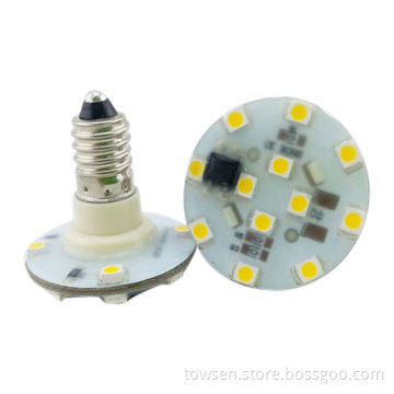 E10 16LEDS IP65 Waterproof LED Light, Fairground LED Lights